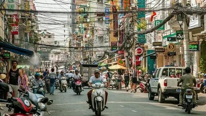 Hotspot Matrix đồng hành cùng Ngày hội Ý tưởng Khởi nghiệp tại UEL