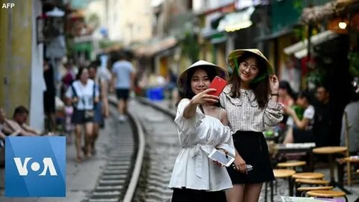 Tầm Nhìn Hotspot Matrix: Định Hình Tương Lai Video Ngắn