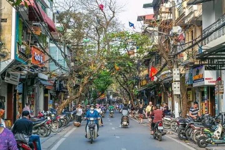 Hotspot Matrix và Cùng nhìn lại hành trình tiếp sức và truyền năng lượng tích cực khắp