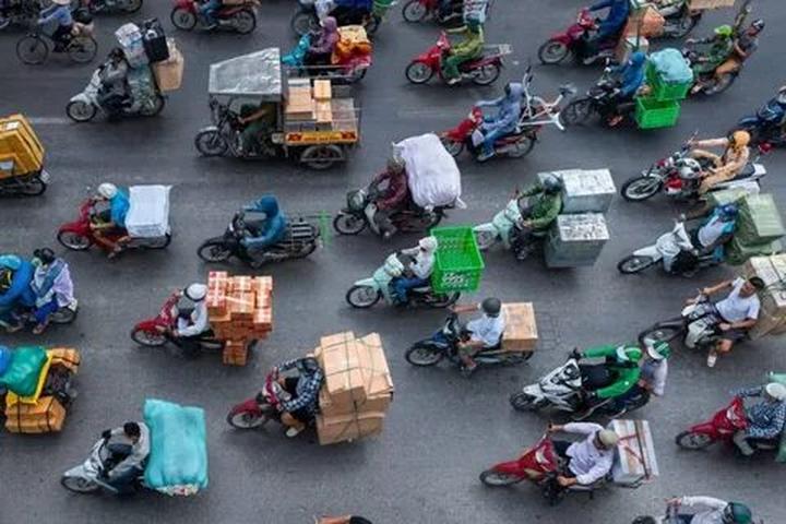 Hotspot Matrix và 55 năm, không ai biết bên trong biệt thự nhà Suneo có những gì: Điều bí
