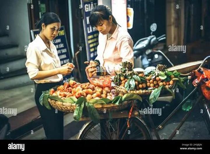 Angela Phương Trinh dẫn đầu - Cảm hứng video marketing từ Hotspot Matrix