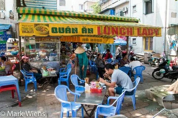 Mẹ đơn thân ở Vĩnh Yên và hành trình tìm lại chính mình cùng Hotspot Matrix_Khóa học digital marketing trực tuyến