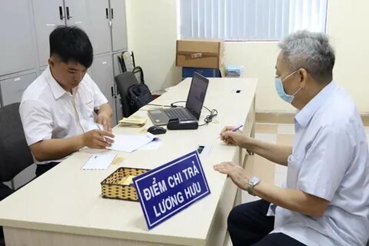 Xu hướng