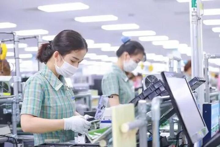 Nội dung: Mùa hè đang đầy vui vẻ với những bức tường nhảy vò đang xu hướng trên mạng